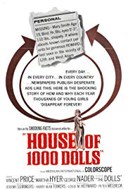 House of 1,000 Dol