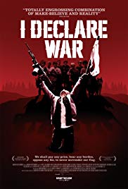 I Declare War (201
