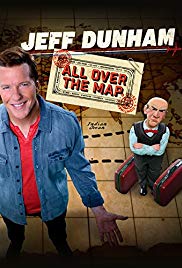 Jeff Dunham: All O