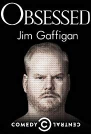 Jim Gaffigan: Obse