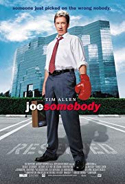Joe Somebody (2001