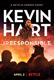 Kevin Hart Irrespo