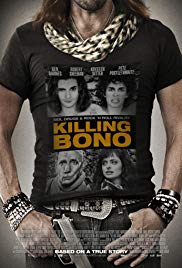 Killing Bono (2011