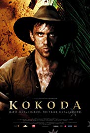 Kokoda: 39th Batta
