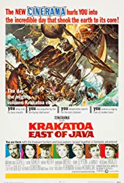Krakatoa: East of 
