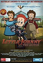Little Johnny the 