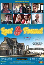 Lost & Found (2017
