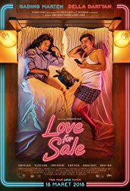 Love for Sale (201