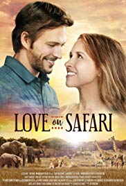 Love on Safari (20
