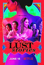 Lust Stories (2018