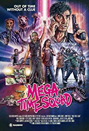 Mega Time Squad (2