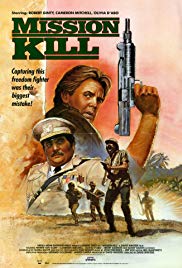 Mission Kill (1986
