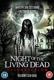 Night of the Livin