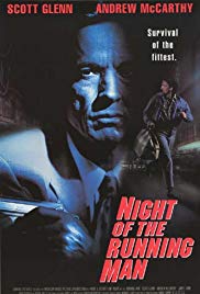 Night of the Runni