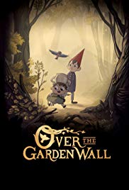 Over the Garden Wa