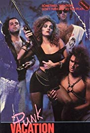 Punk Vacation (199