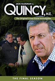 Quincy M.E. (19761