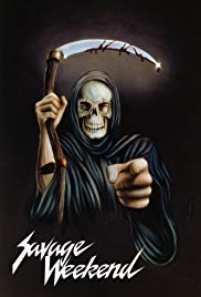 Savage Weekend (19