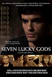 Seven Lucky Gods (