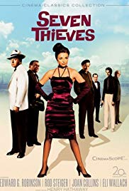 Seven Thieves (196
