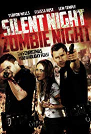 Silent Night, Zomb