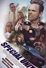 Special Unit (2017