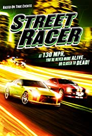 Street Racer (2008