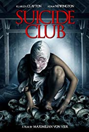 Suicide Club (2018