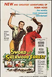Sword of Sherwood 
