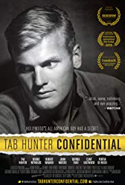 Tab Hunter Confide