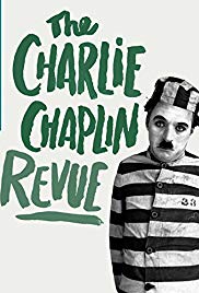 The Chaplin Revue 