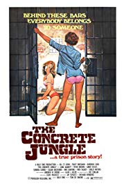 The Concrete Jungl