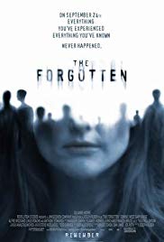 The Forgotten (200