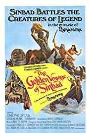 The Golden Voyage 