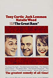 The Great Race (19