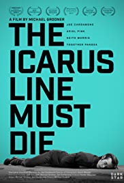 The Icarus Line Mu
