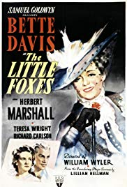 The Little Foxes (