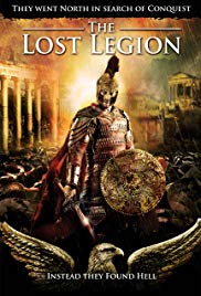 The Lost Legion (2