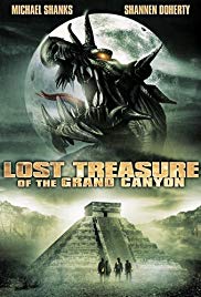 The Lost Treasure 