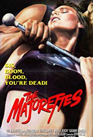 The Majorettes (19