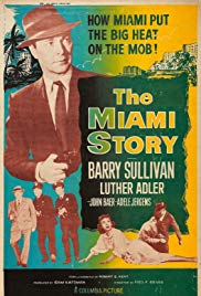 The Miami Story (1