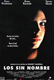 The Nameless (1999