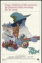 The Pied Piper (19