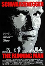 The Running Man (1