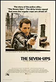 The SevenUps (1973