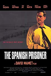 The Spanish Prison