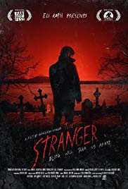 The Stranger (2014