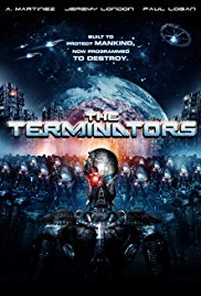 The Terminators (2