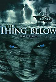 The Thing Below (2