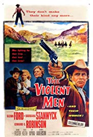 The Violent Men (1